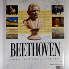 Robin May : Beethoven - pikkukuva 2