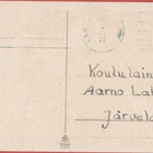 E-E Nurmela Tontuilla lahjat kelkassa - pikkukuva 2