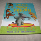 Willis - Reynolds Paikoilla,valmiina, hyppää! - pikkukuva 1