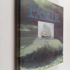Lennart Boberg : Pamir - Fyrmastbarken Pamir 1905 - 1957 - pikkukuva 1
