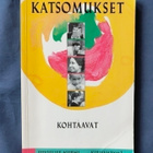 Suvielise Nurmi: Katsomukset kohtaavat - pikkukuva 1