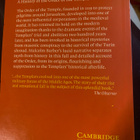 The New Knighthood. A History of the Order of the Temple - pikkukuva 2
