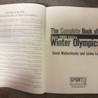 THE COMPLETE BOOK OF THE WINTER OLYMPICS TURIN 2006 EDITION - pikkukuva 5