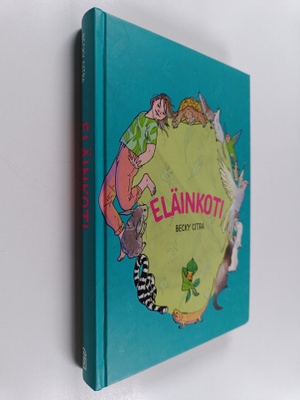 Becky Citra : Eläinkoti