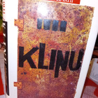Karhi : Klinu ( SIGNED ) SIS POSTIKULU - pikkukuva 1