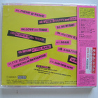 Num 42* Punk Mash Up! Japanilainen CD UUSI OBI - pikkukuva 2