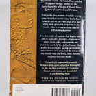 Margaret George : The Memoirs of Cleopatra - pikkukuva 2