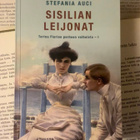 Stefania Auci - Sisilian leijonat (pokkari) - pikkukuva 1