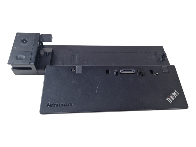 Telakka (Lenovo ThinkPad Ultra Dock 40A2)