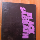 CD: Black Sabbath - Master of Reality - pikkukuva 1