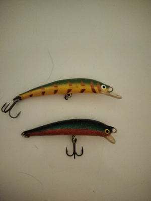 Nils Master invicible X2 pakettina