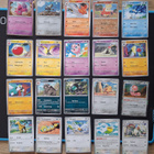 Pokemon kortit 20kpl (#62 Paldea Evolved) - pikkukuva 1