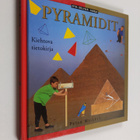 Peter Mellett : Pyramidit - pikkukuva 1