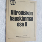 Nitrodiskon hauskimmat osa 2 - pikkukuva 1