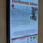 DVD Beethovenin kolmas ( 2000 ) - pikkukuva 2