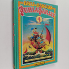 Walt Disney ym. : Aku Ankan juhlasarjat 4 - pikkukuva 1