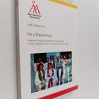 Heli Aaltonen : Fe y Esperanza (signeerattu, tekijän omiste) - pikkukuva 1