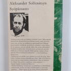 Aleksandr Solzenitsyn : Syöpäosasto 1 - pikkukuva 2