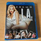 L.A. Confidential (Blu-ray) - pikkukuva 1
