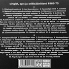 M.A. Numminen – Kiusankappaleita 1 - pikkukuva 2