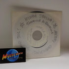 MARU & MIKAEL - 7" EP HARVINAINEN JULKAISEMATON KOELEVY! - pikkukuva 1