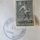 FDC Maanviljelysseurat - pikkukuva 3