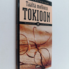 Jusa Peltoniemi : Täältä melkein tokioon - pikkukuva 1