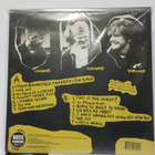 STUPIDS - PERUVIAN VACATION LP UK 2008  YELLOW VINYL - pikkukuva 2