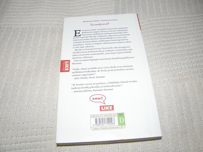 Item image