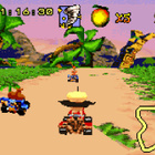 Crash Nitro Kart | Nintendo Game Boy Advance (EUR) - pikkukuva 4