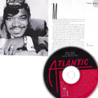 PERCY SLEDGE; It tears me up - The Best of.. - pikkukuva 3