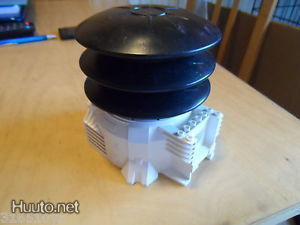 Lego AERO Tube Pump ( SPACE )