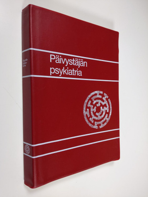 Kalle ym. (toim.) Achte : Päivystäjän psykiatria