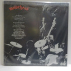 MOTORHEAD - WHATS WORDS WORTH LIVE EX-/EX LP - pikkukuva 2