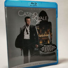 Casino Royale (2006) Blu-ray SUOMI KANNET! - pikkukuva 1