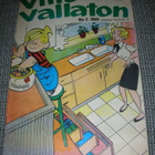 Ville Vallaton 1 1968 ja 2 1969 - pikkukuva 2