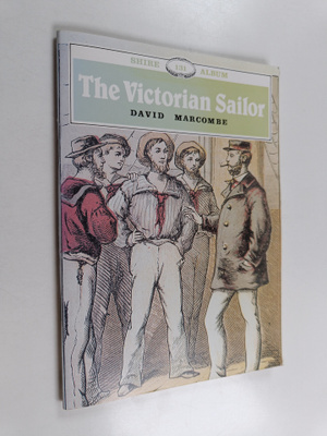 David Marcombe : The Victorian sailor