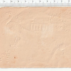 ~ upea riikinkukko-nelkku, 12 x 8 cm ~ - pikkukuva 2