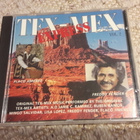 Tex-Mex Express Vol. 2 (CD) - pikkukuva 1