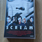 Scream (1996) VHS – Suomitekstit, Miramax / Scanbox - pikkukuva 1
