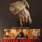 EASTERN PROMISES BLU-RAY - pikkukuva 1