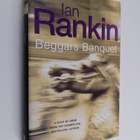 Ian Rankin : Beggars banquet - pikkukuva 1
