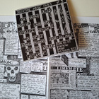PUNK IS... 1982 International punk compilation - pikkukuva 2