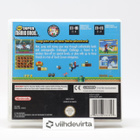 New Super Mario Bros. - DS - pikkukuva 2