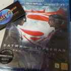 BATMAN V SUPERMAN - DAWN OF JUSTICE UUSI BLU-RAY (W) - pikkukuva 1