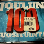 JOULUN 100 SUOSITUINTA-5CD, v.2009 SONY MUSIC - pikkukuva 1