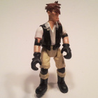 Eduardo, Extreme Ghostbusters. Trendmasters 1997 12 cm - pikkukuva 1
