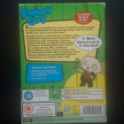 DVD: Family Guy, Kausi 5. 3xDVD (2005-2006) - pikkukuva 2