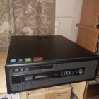 HP ProDesk 600 G1 SFF + näyttö Acer 22" - pikkukuva 1