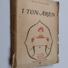 Maja Wasander : I ton-åren - pikkukuva 1